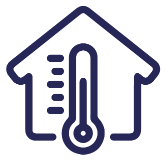central heating leaks